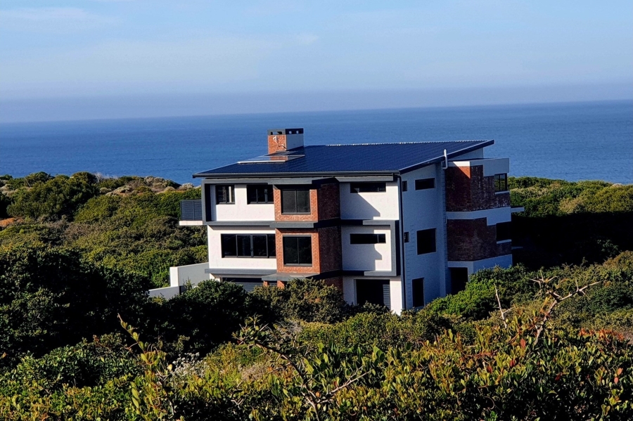 3 Bedroom Property for Sale in Dana Bay Western Cape
